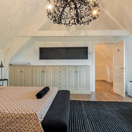 Amsterdam Mansion - Suite De Dam Остзан Экстерьер фото