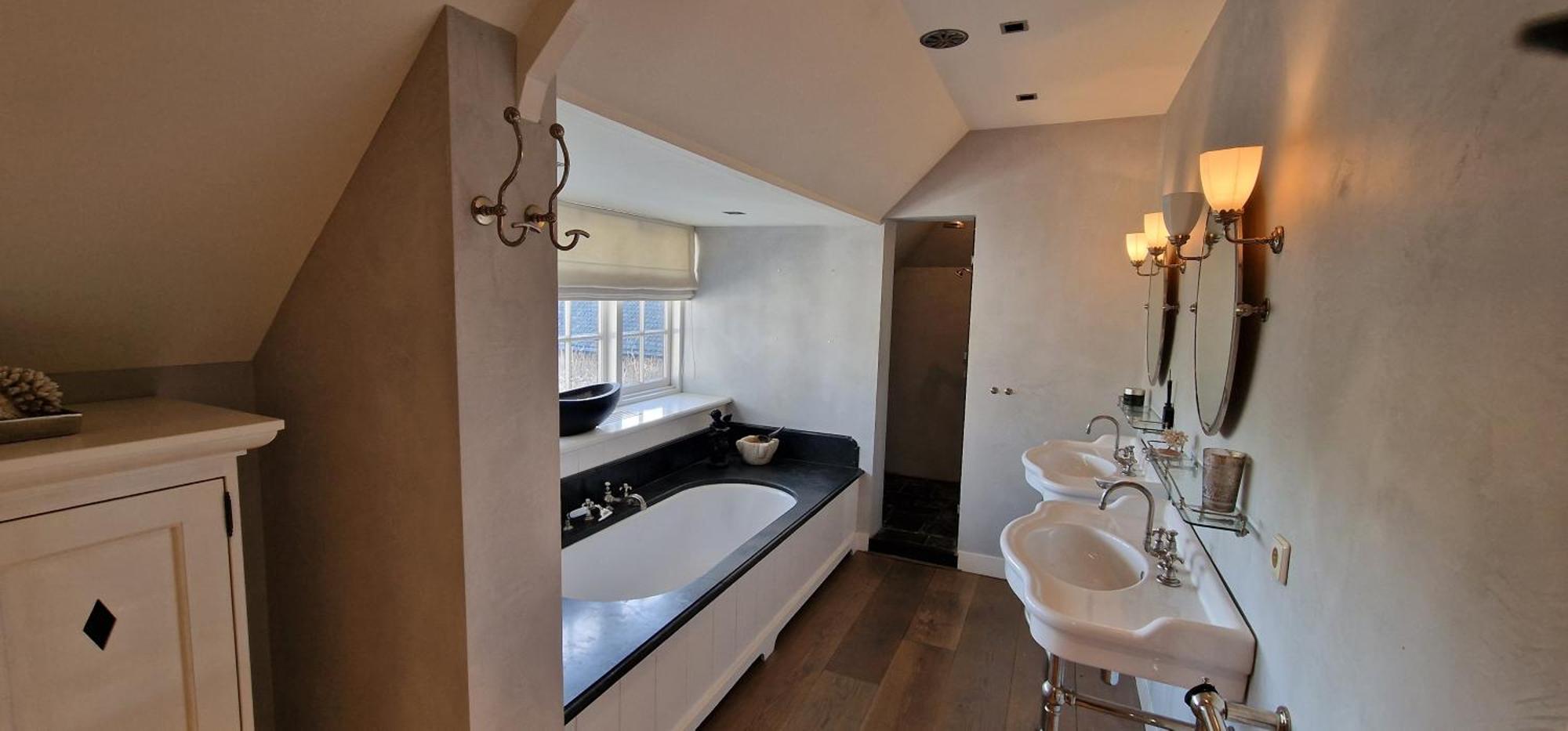 Amsterdam Mansion - Suite De Dam Остзан Экстерьер фото