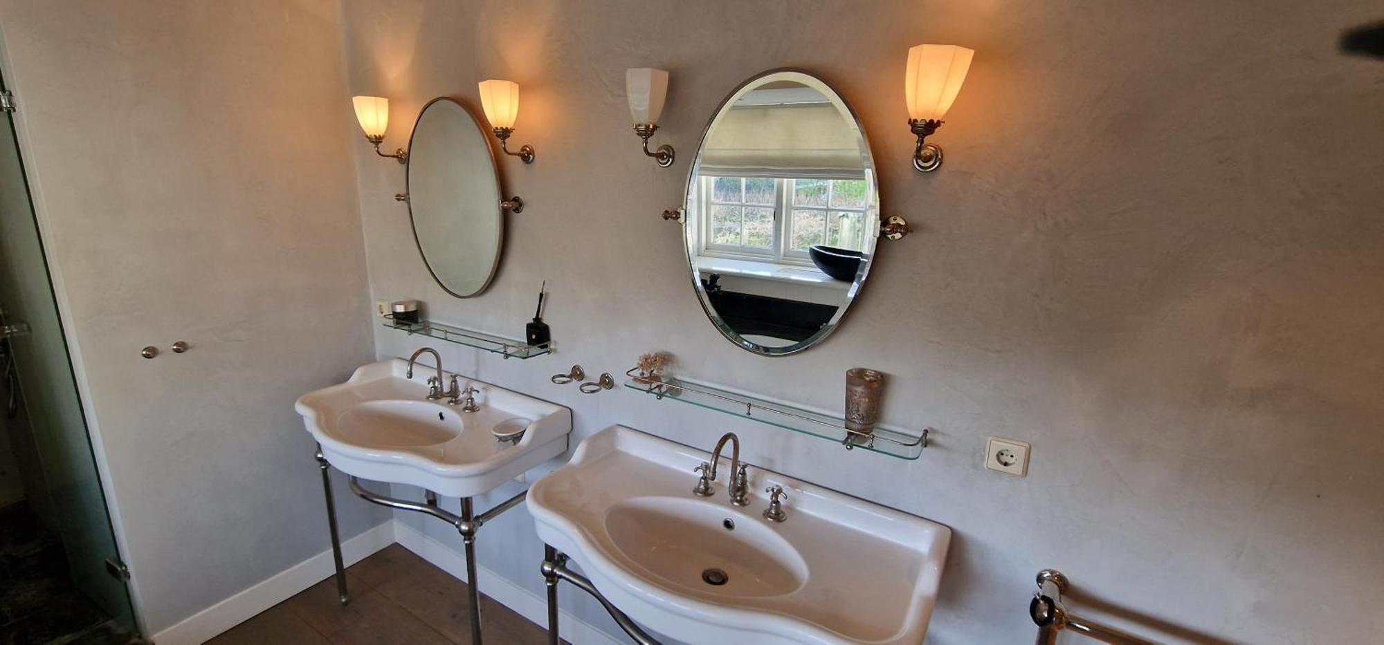 Amsterdam Mansion - Suite De Dam Остзан Экстерьер фото